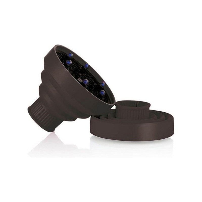 XANITALIA DIFFUSORE IN SILICONE NERO ART.400.888