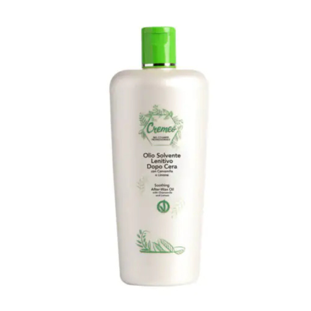 CREMEO OLIO SOLVENTE LENITIVO DOPOCERA ML 500