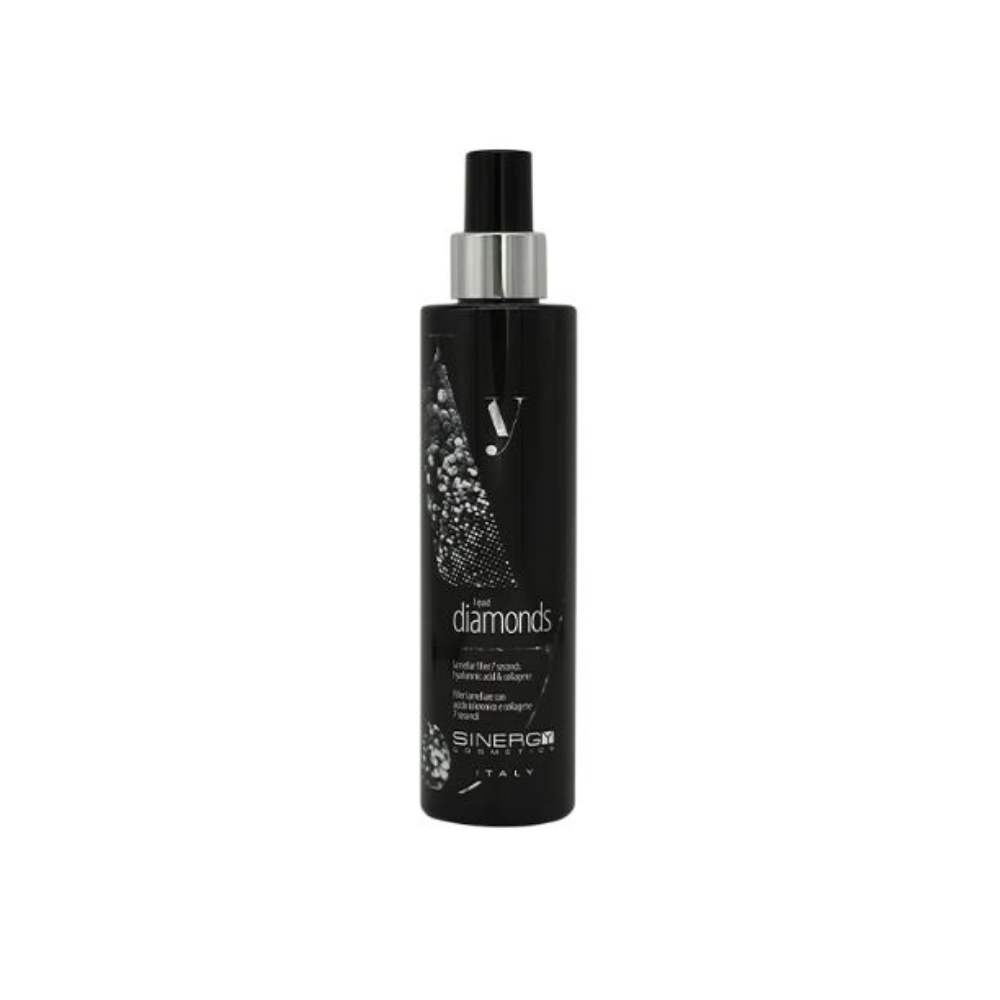 SINERGY LIQUID DIAMONDS BALSAMO LAMELLARE 200ML