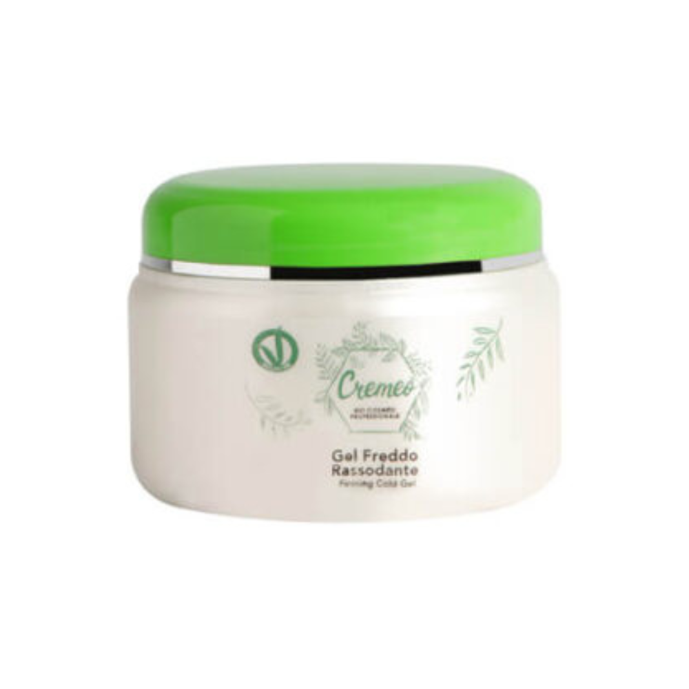 CREMEO GEL FREDDO RASSODANTE ML 500