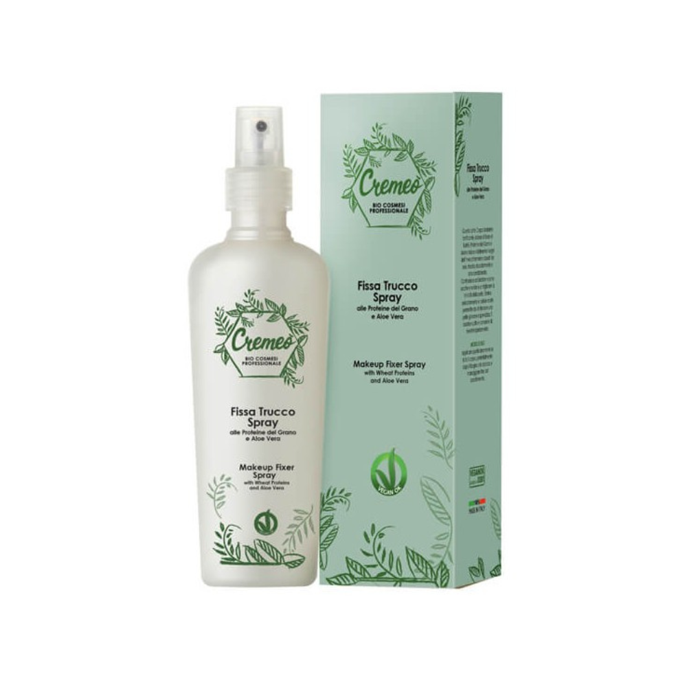 CREMEO FISSATRUCCO SPRAY 180ML